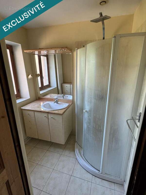 Photo 8 - Maison à SAINT-LEGER-SUR-DHEUNE