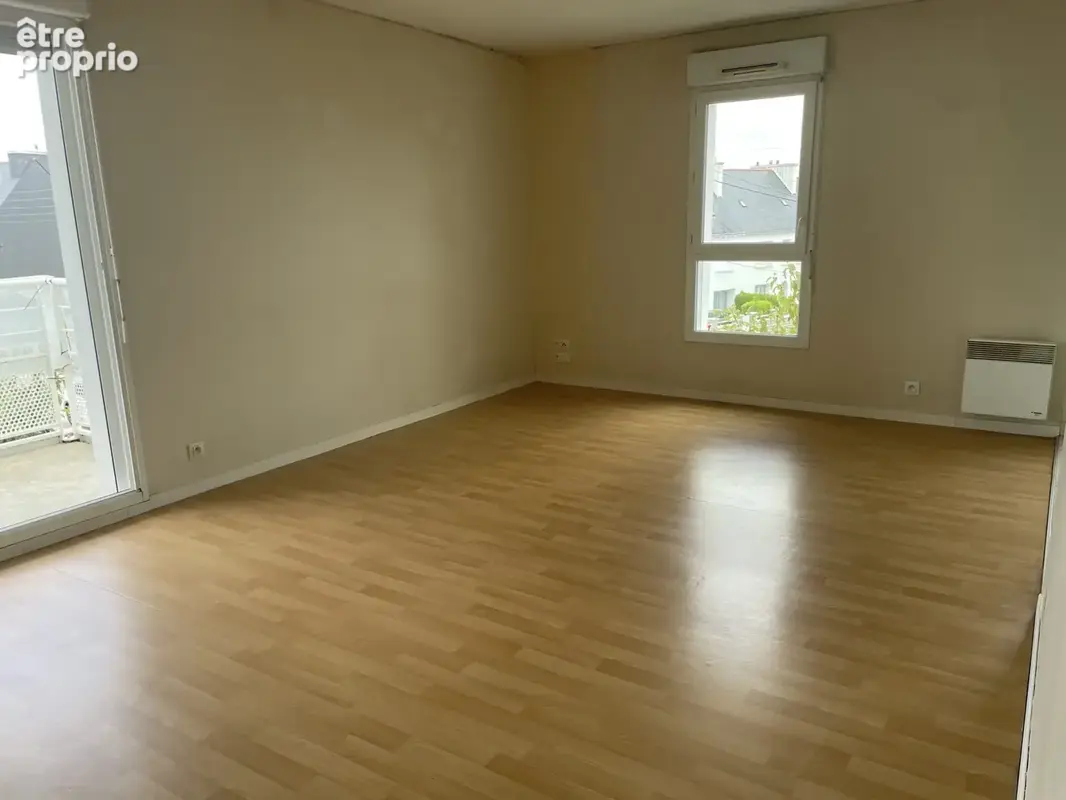 Appartement 2 pièces 48 m² à vendre à Quimper (29000) - photo 7