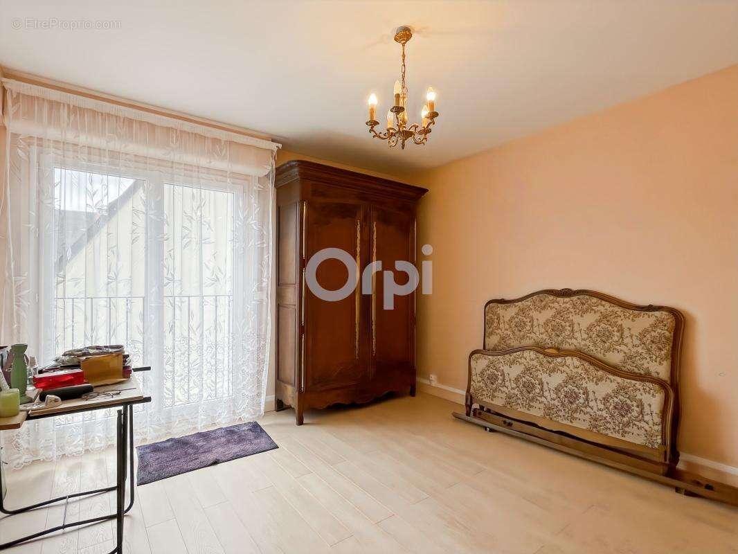 Appartement à EVREUX