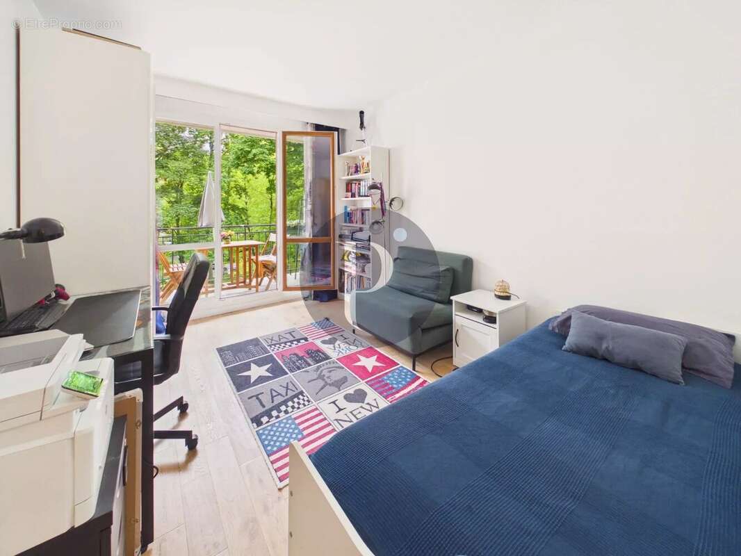 Appartement à ANTONY