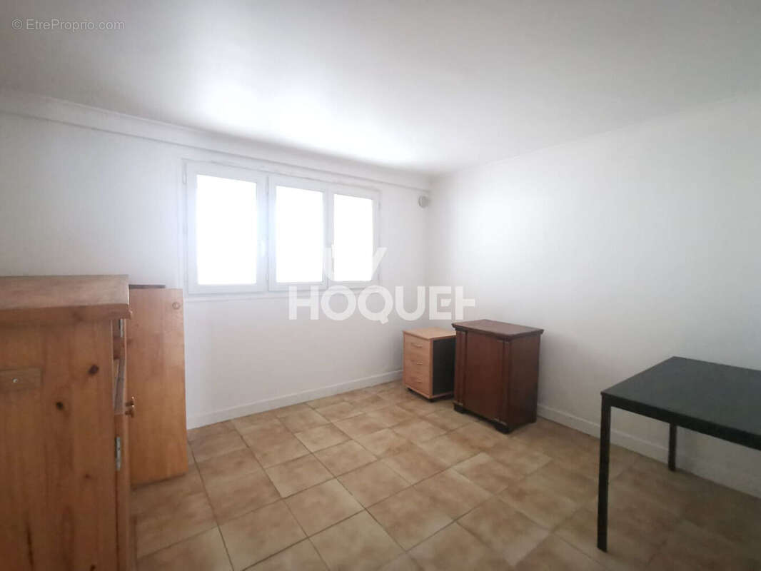 Maison à FONTENAY-SOUS-BOIS