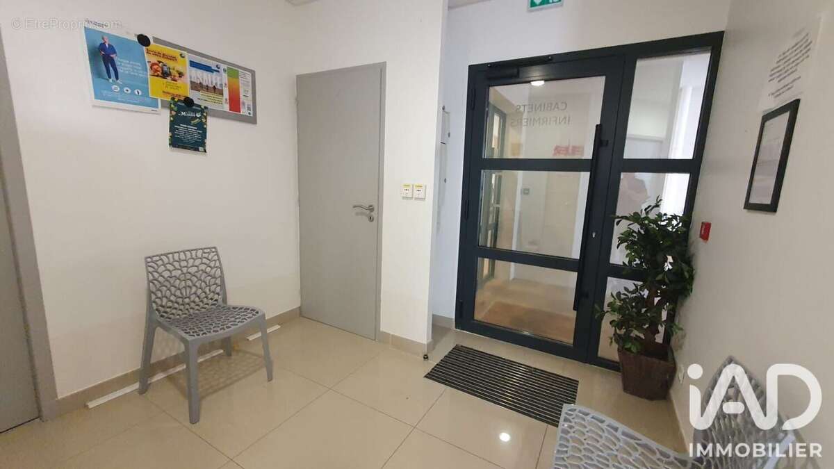 Appartement 8 m² à Gruissan  - photo 4