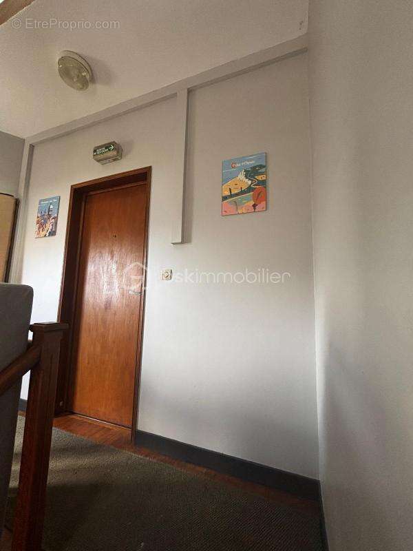 Appartement à BOULOGNE-SUR-MER