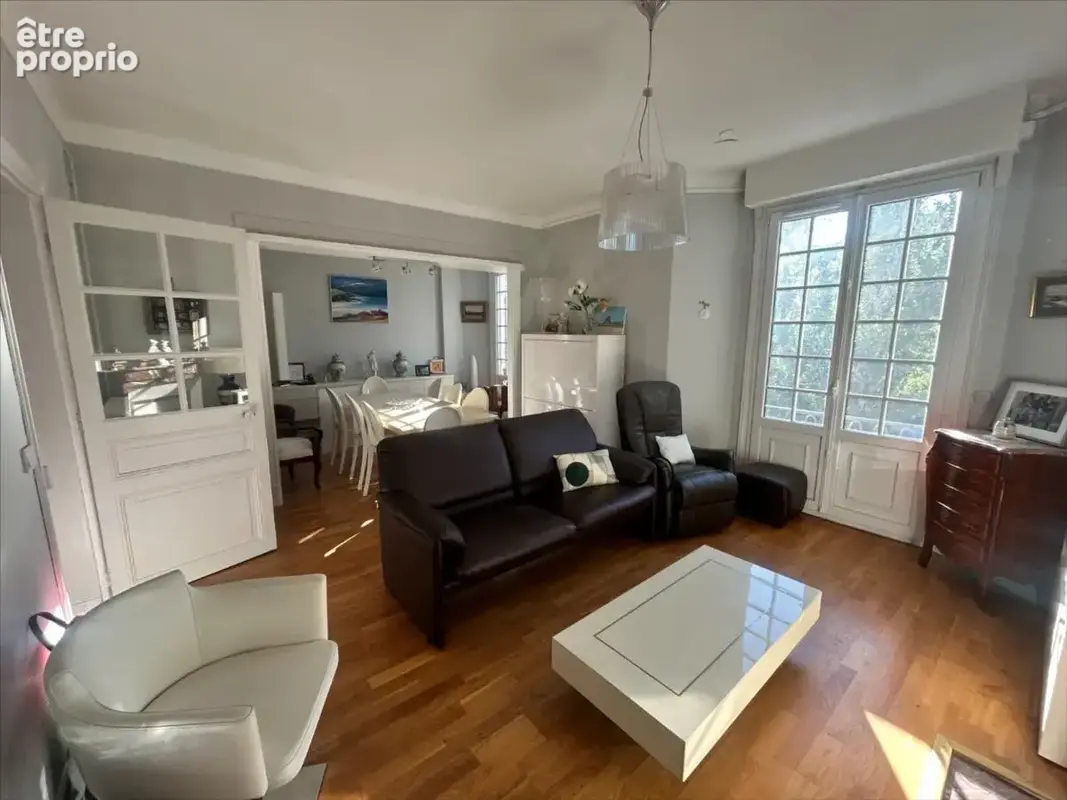 Appartement 4 pièces 85 m² à vendre à Reims (51100) - photo 27