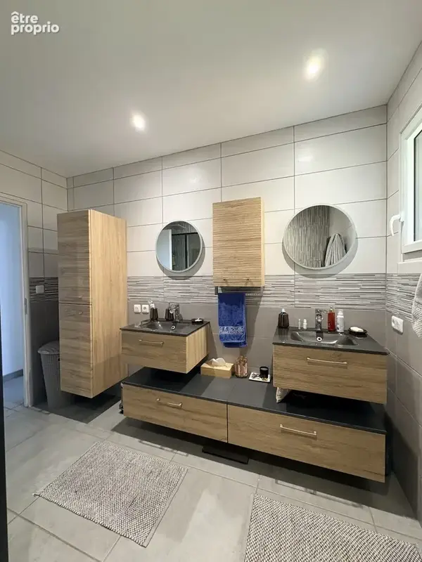 Maison 4 pièces 122 m² à vendre à Yvetot (76190) - photo 9