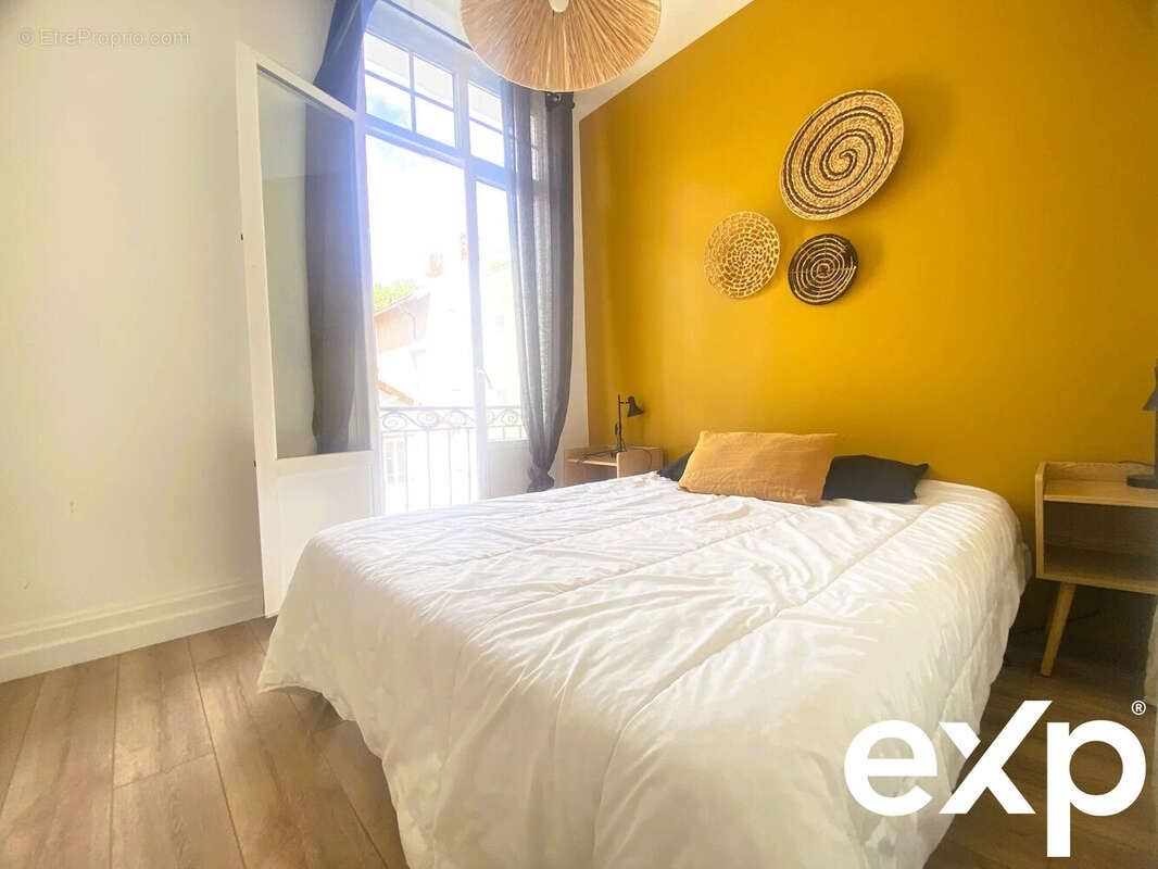 Appartement à VICHY