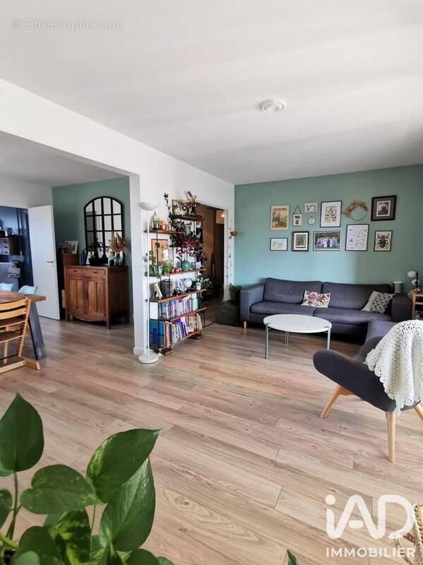 Photo 1 - Appartement à FONTENAY-AUX-ROSES