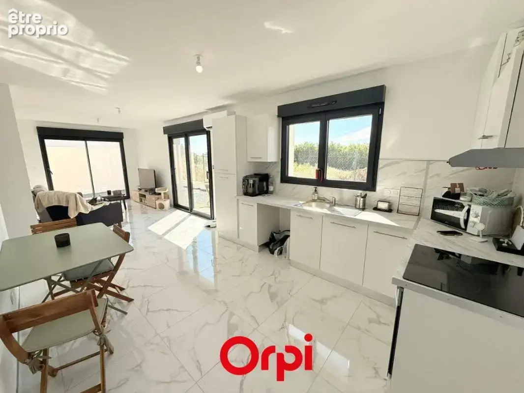 Maison À Vendre - photo 2