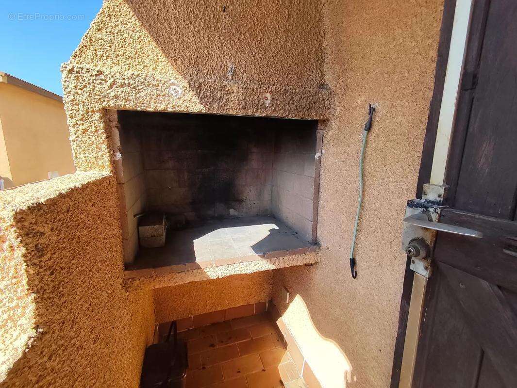 Appartement à VALRAS-PLAGE