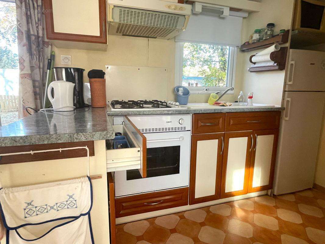 Terrain à DOLUS-D&#039;OLERON