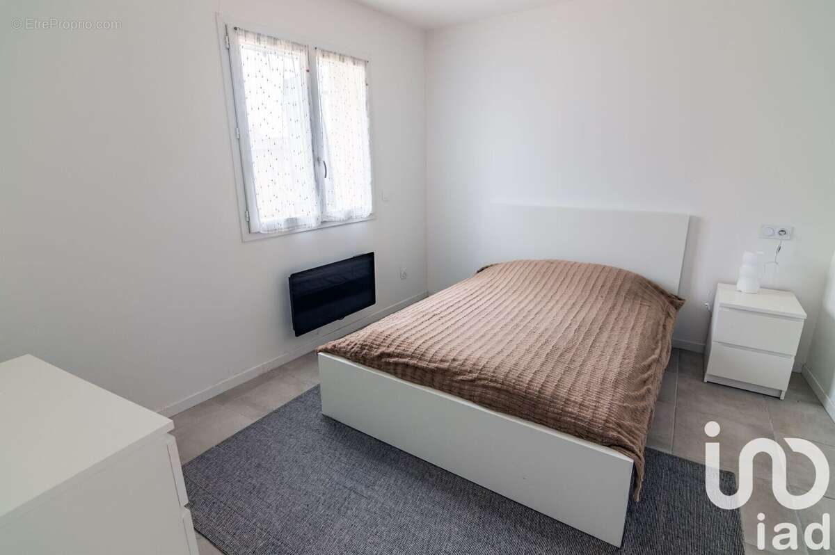 Photo 6 - Maison à ARVEYRES