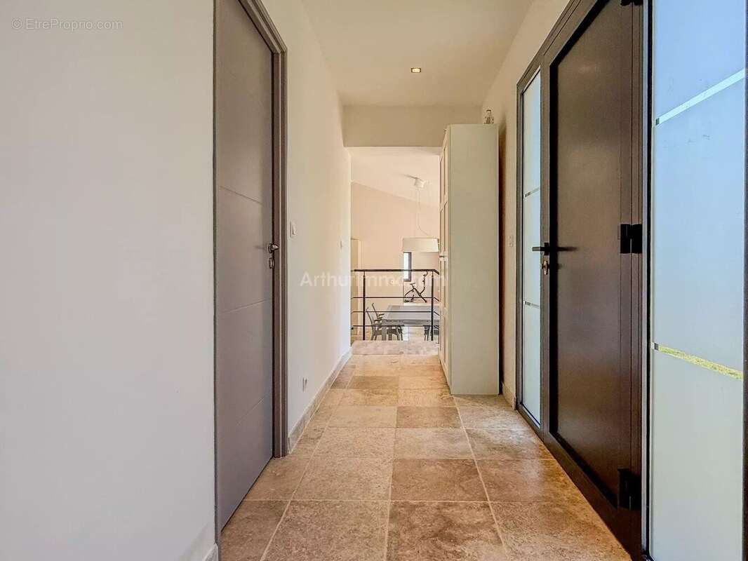 Maison à DRAGUIGNAN