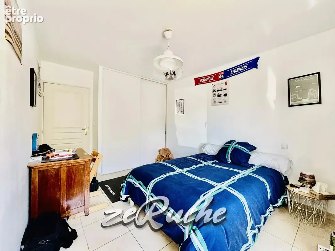 Granville, magnifique appartement de 100m avec terrasse vue mer - photo 8