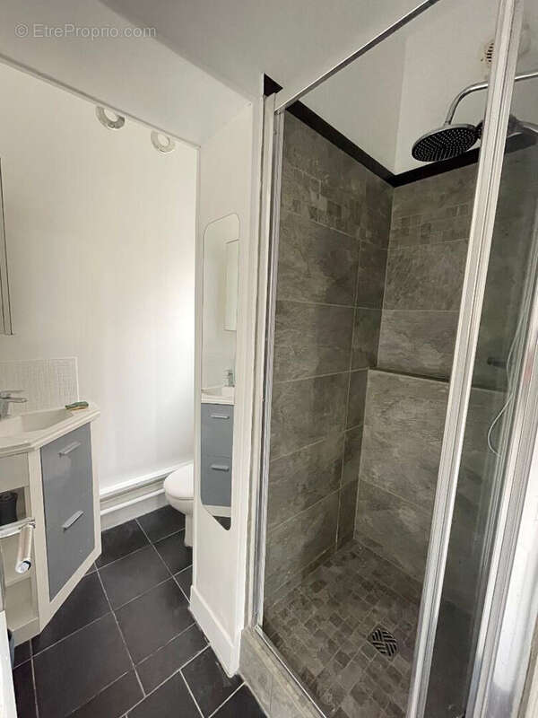 Appartement à LAMBERSART