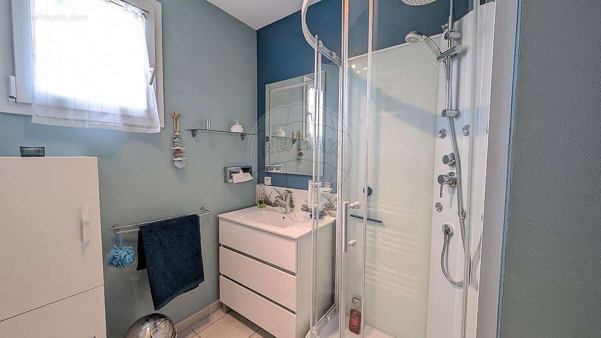 Maison à LES MATHES