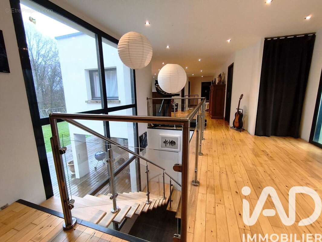 Photo 6 - Maison à RESIGNY