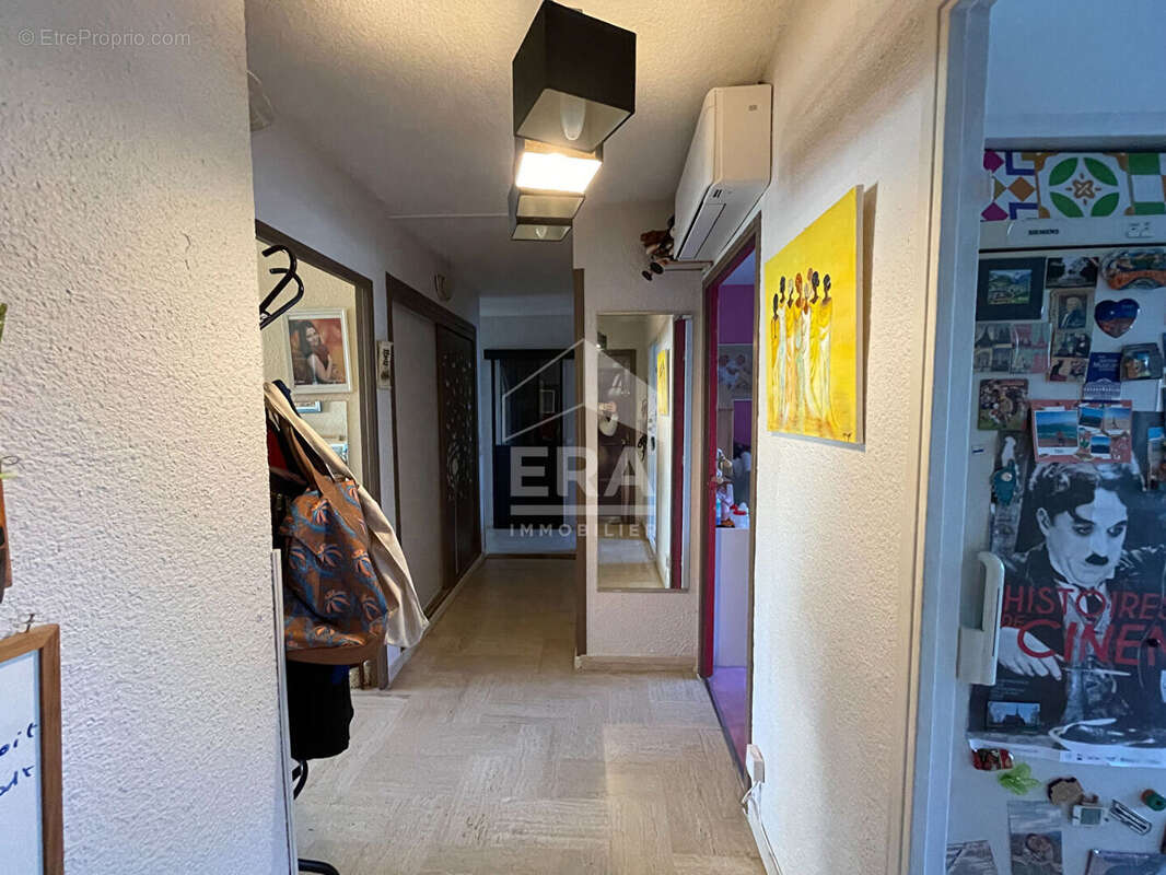 Appartement à LE CANNET