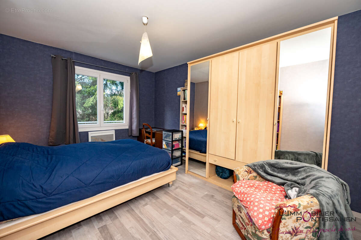 Appartement à PONTARLIER