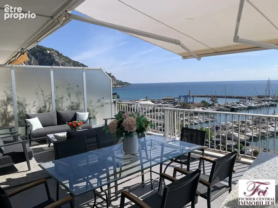 Appartement 3 pièces 89 m² à vendre à Menton (06500) - photo 9