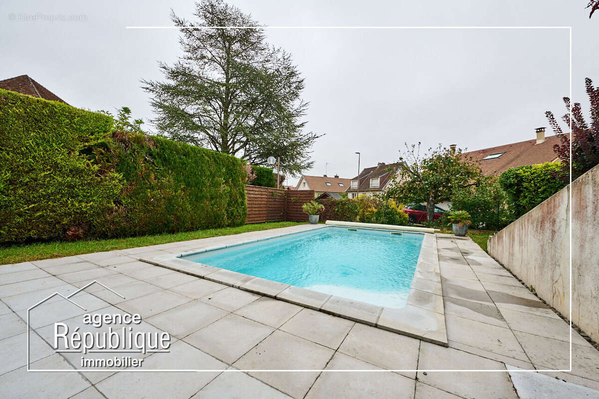 Photo 7 - Maison à FONTAINE-LES-DIJON