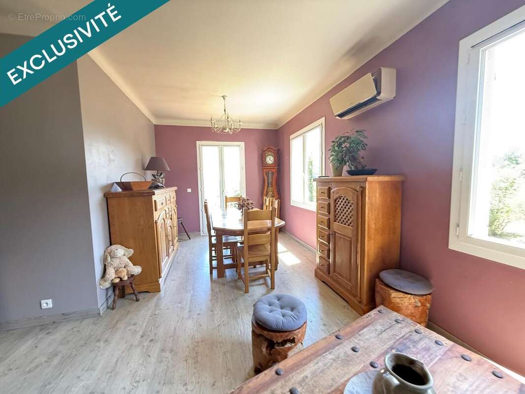 Photo 3 - Maison à PIETRA-DI-VERDE