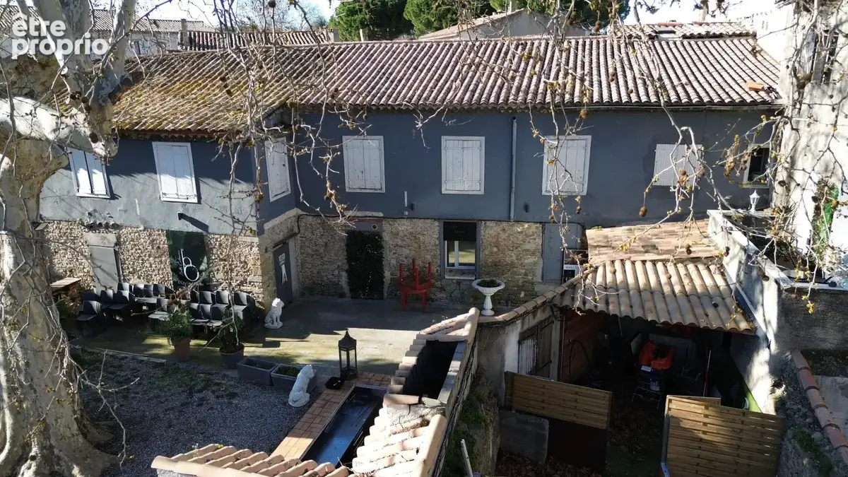 Appartement 400 m² à Carcassonne  - photo 3