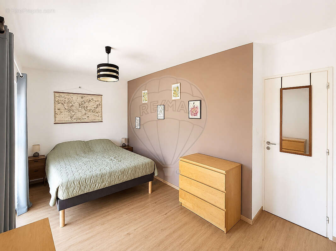 Maison 3 chambre(s) à vendre - photo 4