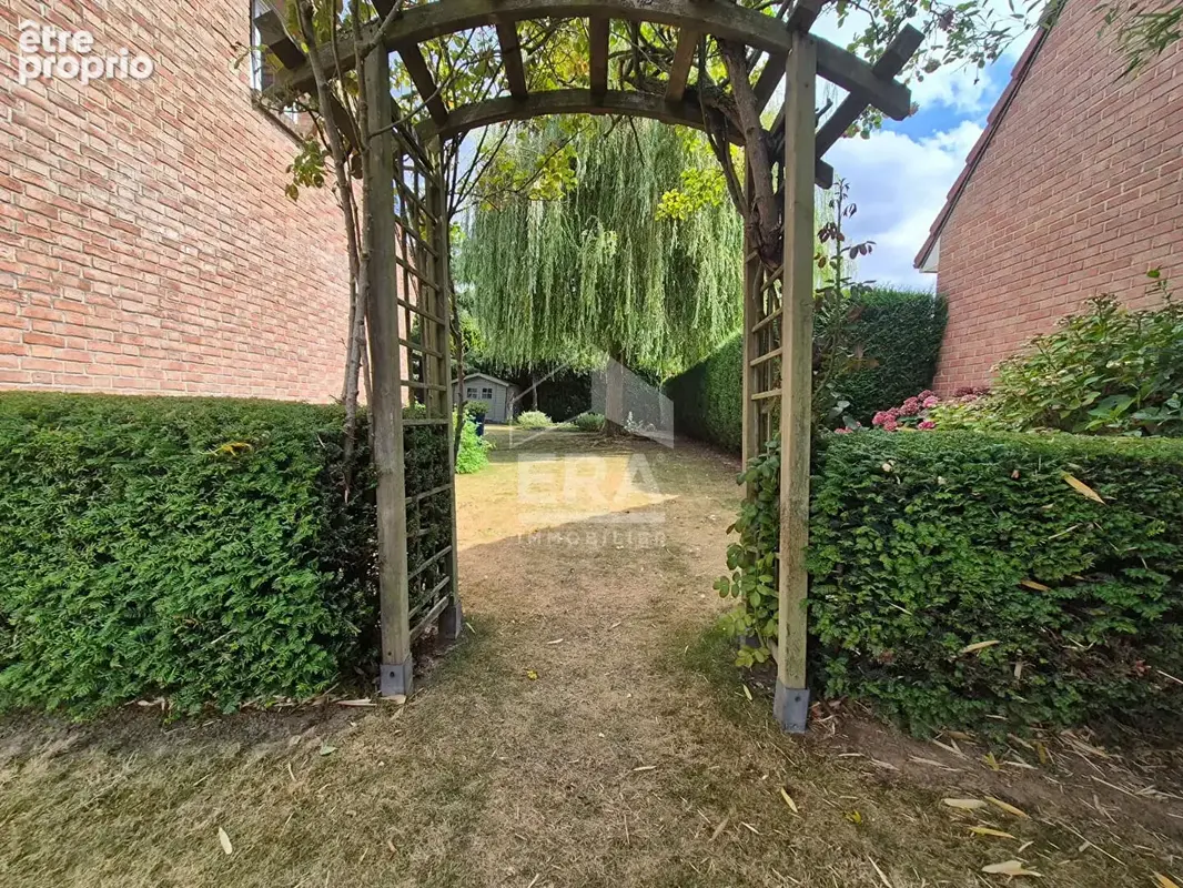 Maison 149m² à dourges - photo 13