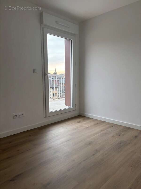 Appartement à ROUEN