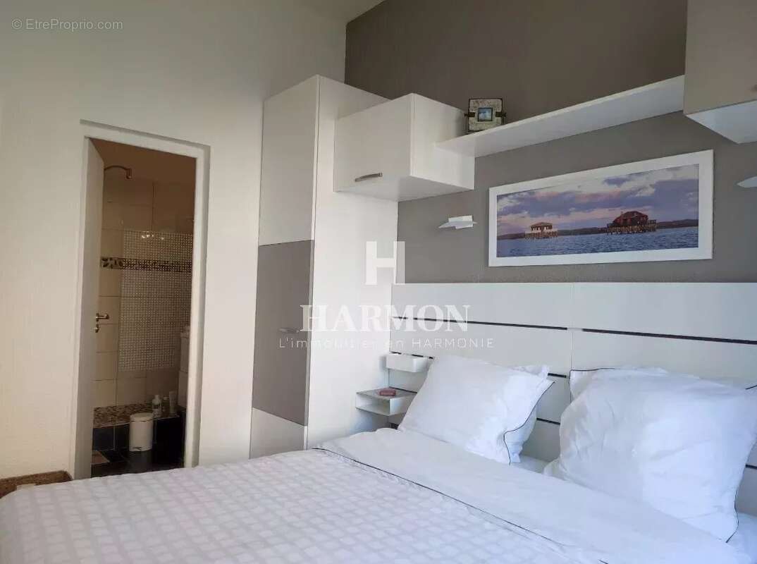 Appartement à ARCACHON