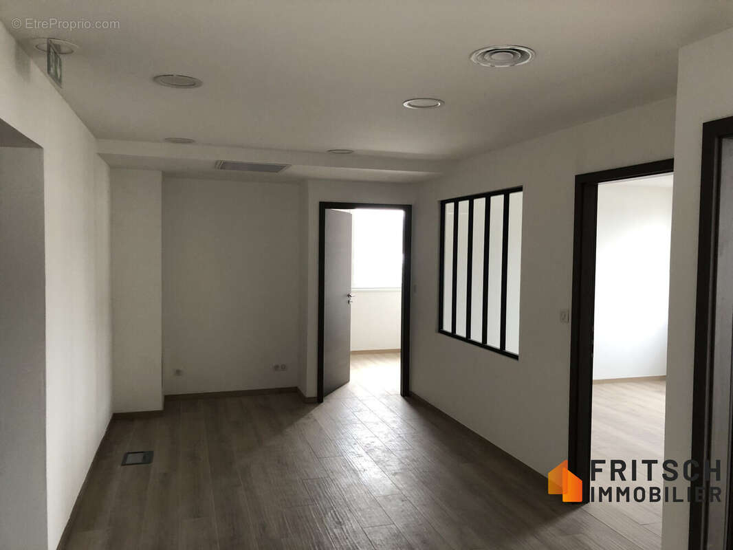 Commerce à ILLFURTH