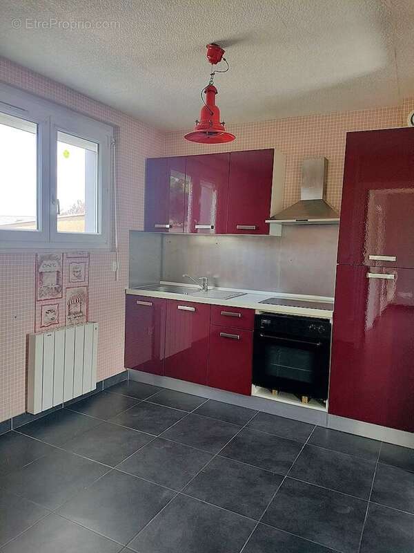 Maison à MONTOIR-DE-BRETAGNE