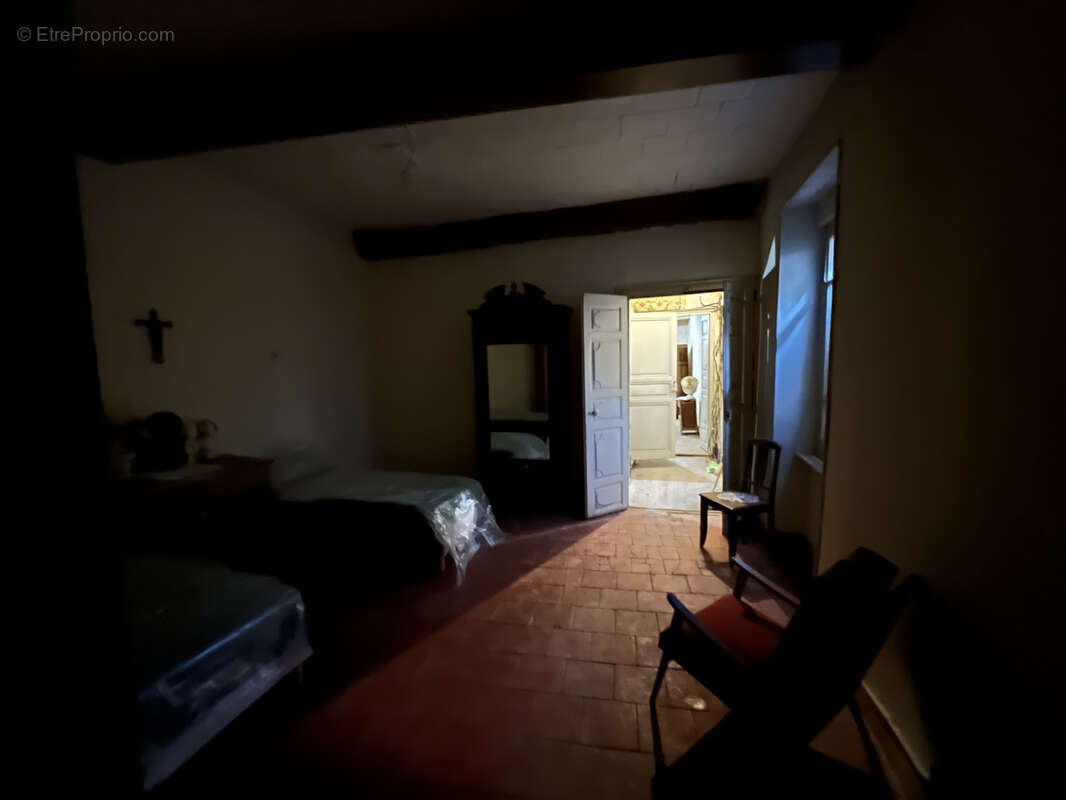 Maison à PEYRIAC-MINERVOIS