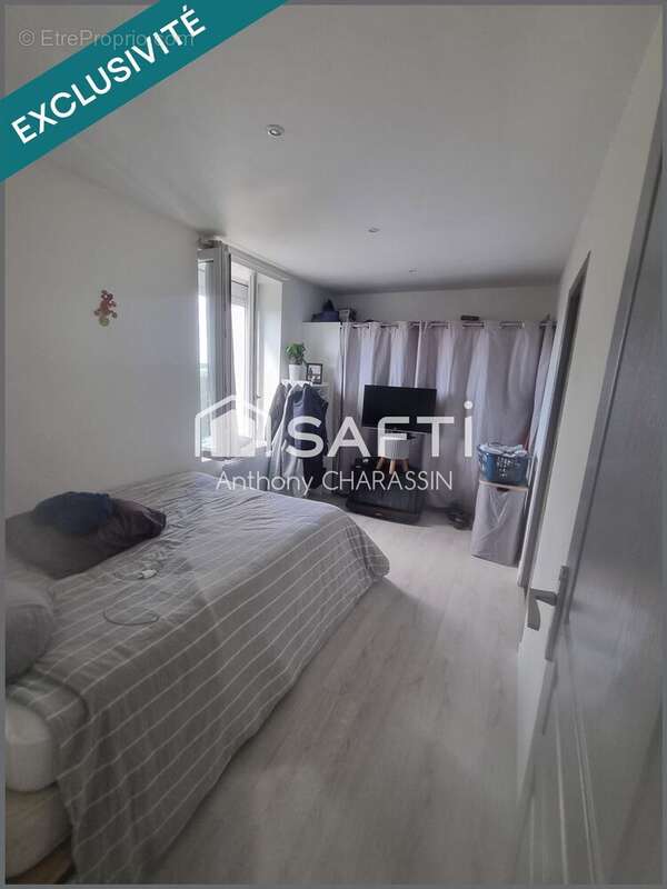 Photo 4 - Appartement à SAINT-ROMAIN-LE-PUY