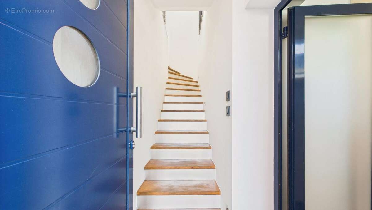 Appartement à BIARRITZ