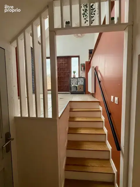 Maison familiale de 110 m2 au calme, proche de Valdahon - photo 11