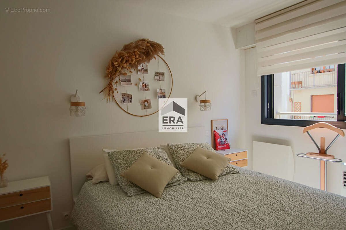 Appartement à PARIS-13E