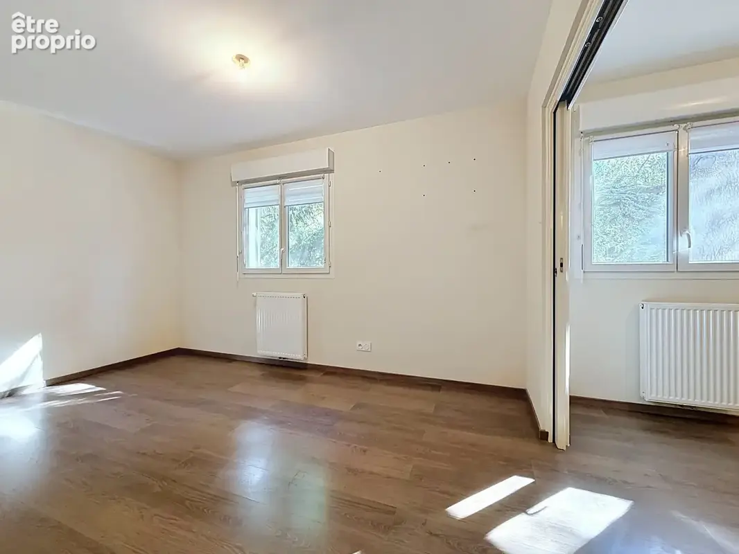 Appartement T4 85m2 calme et lumineux - VETRAZ MONTHOUX - photo 8
