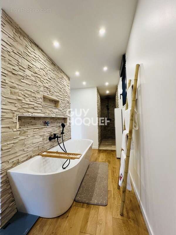 Photo 5 - Maison à CARDONNETTE