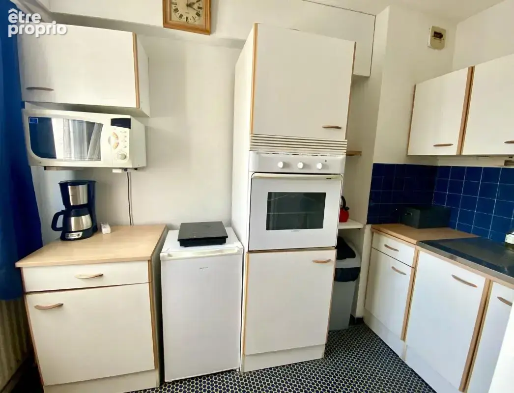 Appartement 27 m² à Limoges  - photo 3