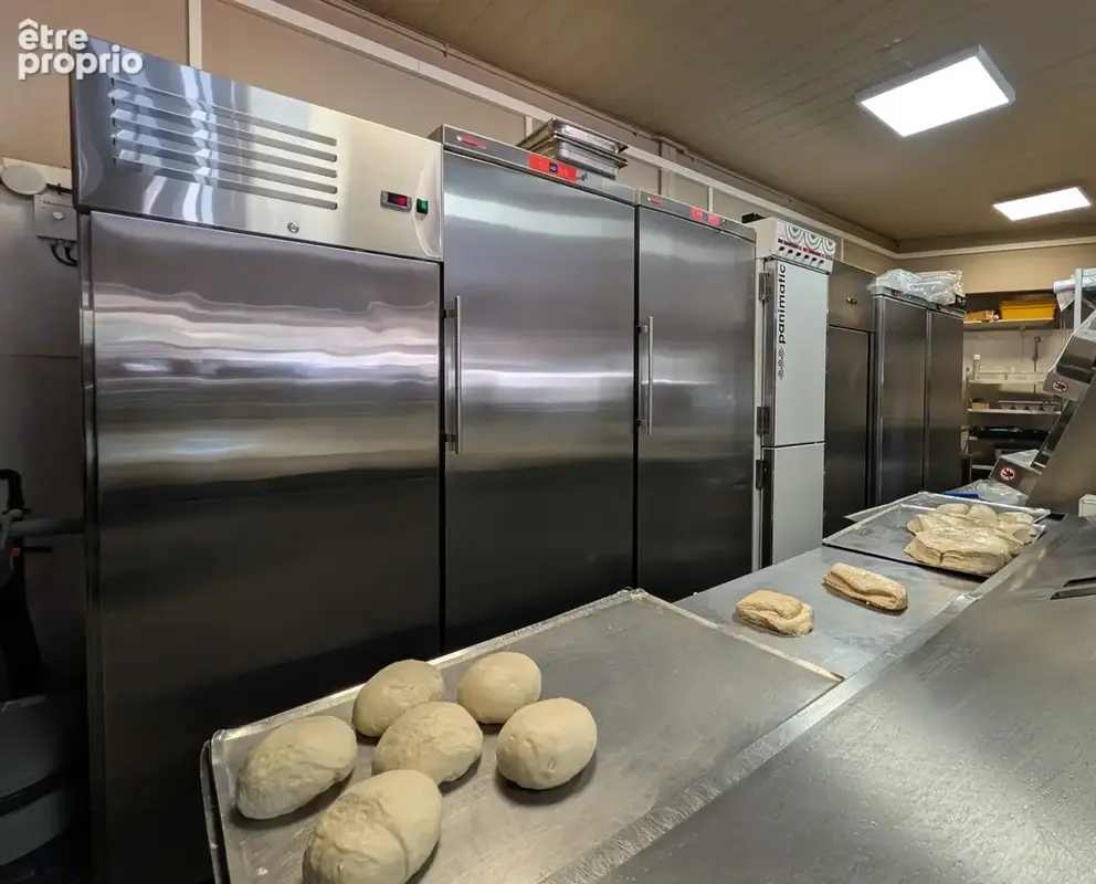 Exclusivité vente Pizzeria (fonds de commerce), 84120 Pertuis. - photo 3
