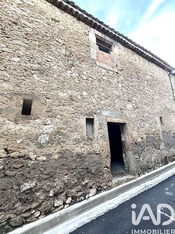 Photo 6 - Maison à LESPIGNAN