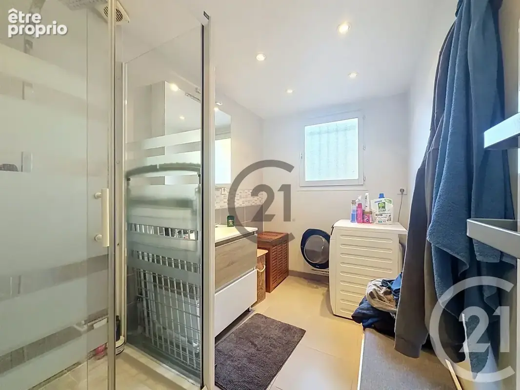 Maison 6 pièces 111 m² à vendre à Troyes (10000) - photo 9