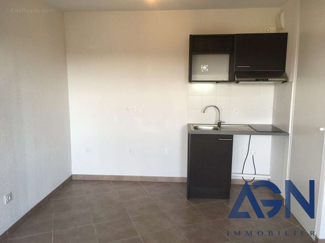 Appartement 40 m² à Prades-Le-Lez  - photo 4