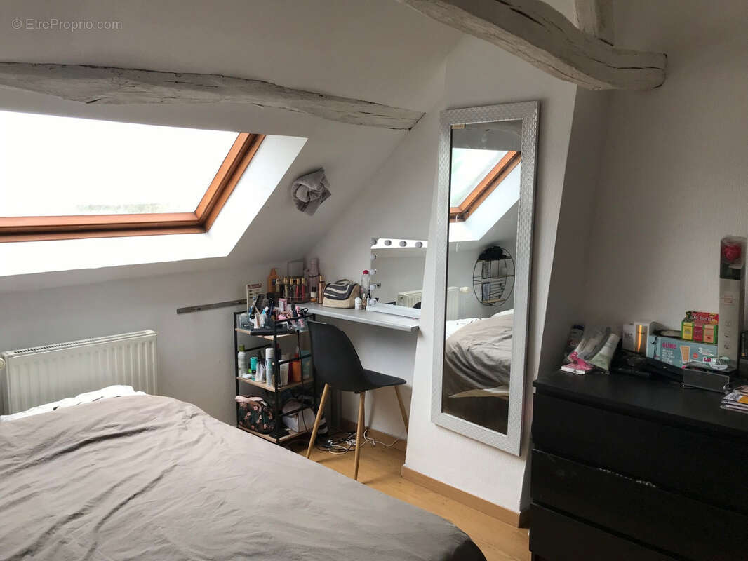 Appartement à PITHIVIERS