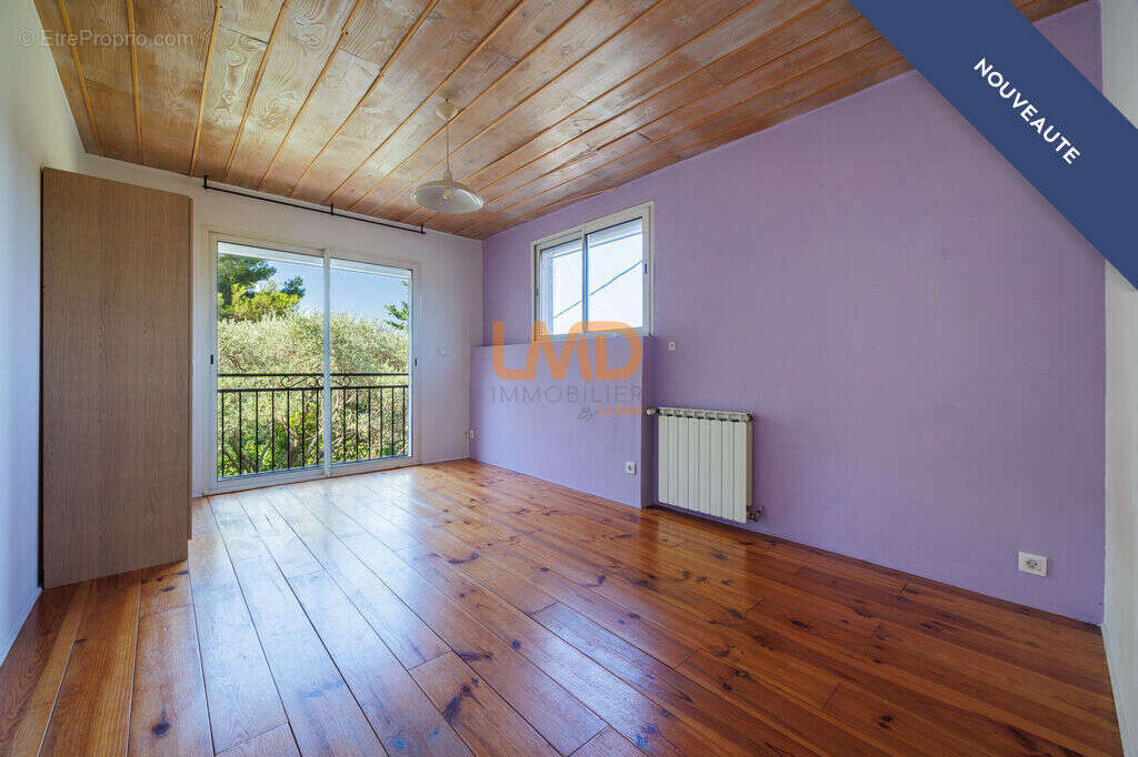 Ceyreste - Maison Familiale -  5P - 188 M2 + Studio indépendant - photo 10