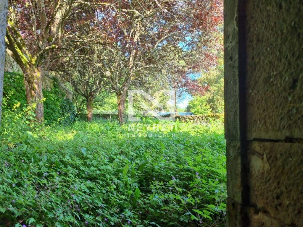 Maison à PARIS-L&#039;HOPITAL