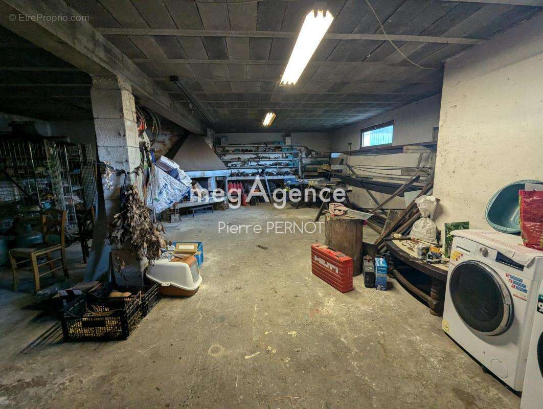 Grande villa avec espace professionnel - photo 15