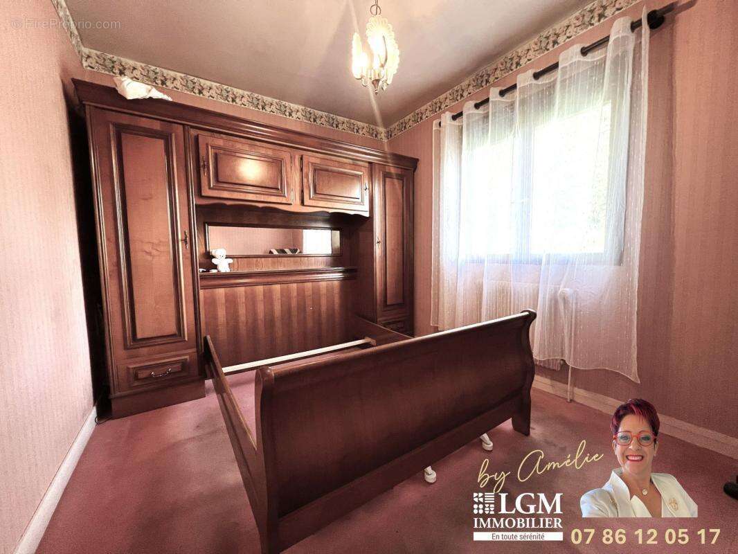 Maison à ESSOMES-SUR-MARNE