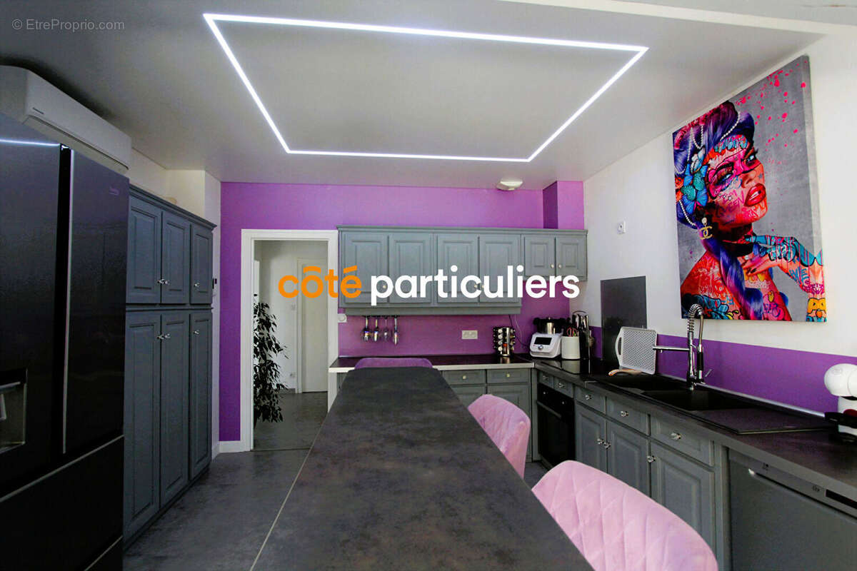 Maison à SAINT-MICHEL-EN-L'HERM